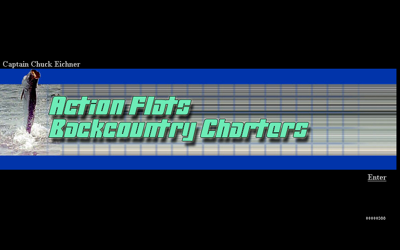 Florida Backcountry Charters