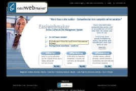 Easiwebmaker, LTD - Dublin Ireland
