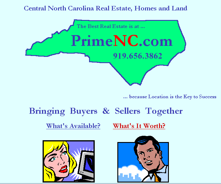 Prime NC - Furniture Industry Web Services