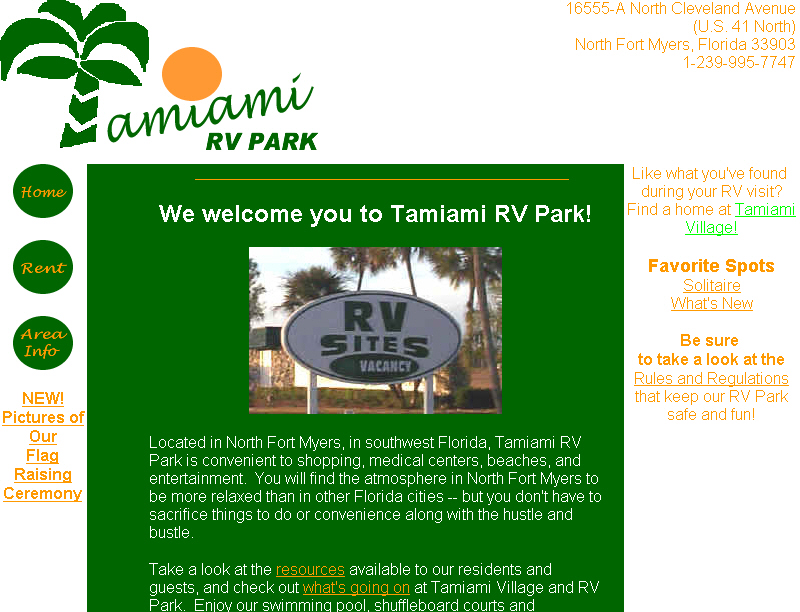 Tamiami Park