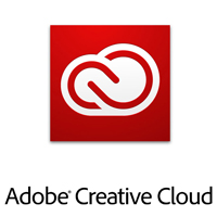 Adobe Creative CLoud